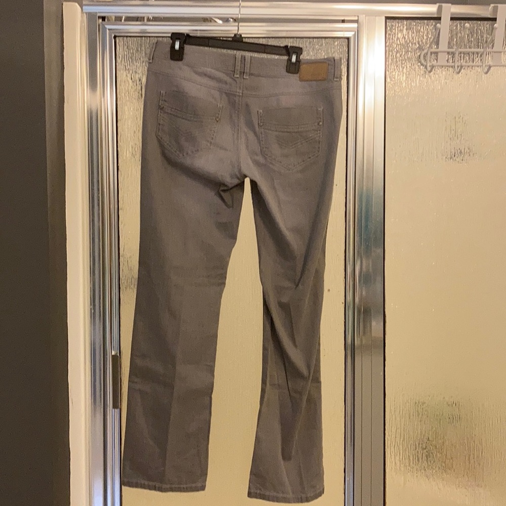 Esprit Gray Jeans, Size Women’s 10